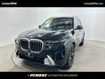 Certified 2024 BMW X7 xDrive40i w/ Premium Package