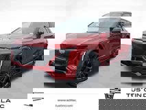 New 2026 Cadillac Lyriq V