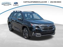 New 2025 Subaru Forester Limited