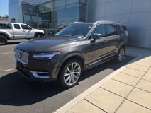 Used 2023 Volvo XC90 B6 Plus