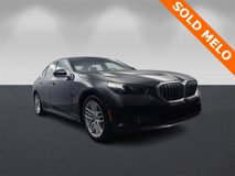 Used 2024 BMW 530i w/ Convenience Package