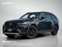 New 2025 MAZDA CX-70 3.3 Turbo w/ Premium Plus Pkg
