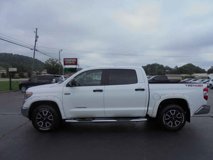 Used 2018 Toyota Tundra SR5