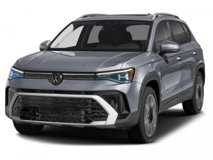 New 2025 Volkswagen Taos SEL
