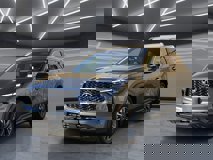 New 2025 INFINITI QX60 Luxe w/ Cargo Package