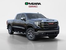 New 2026 GMC Sierra 1500 SLT w/ SLT Premium Package