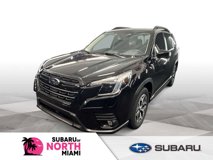Certified 2024 Subaru Forester Premium
