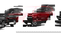 New 2025 Jeep Grand Cherokee L Laredo
