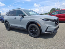 New 2025 Honda CR-V Sport-L