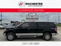 Used 2014 Ford F150 XLT w/ Equipment Group 302A Luxury