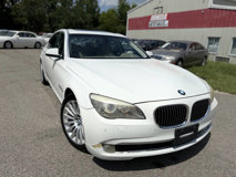 Used 2009 BMW 750Li