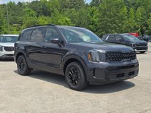 New 2025 Kia Telluride AWD