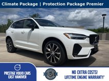 New 2025 Volvo XC60 B5 Plus w/ Protection Package Premier