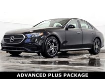 New 2025 Mercedes-Benz E 350 4MATIC Sedan
