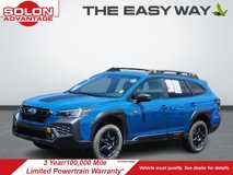 Used 2025 Subaru Outback Wilderness