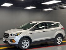 Used 2019 Ford Escape S