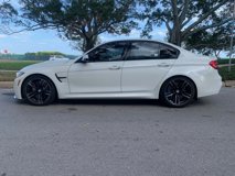 Used 2017 BMW M3