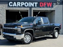 Used 2020 Chevrolet Silverado 2500 LT w/ All Star Edition