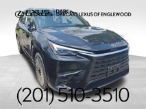 New 2025 Lexus TX 350 AWD