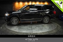 Used 2022 Ford Expedition XLT