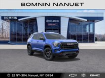 New 2026 GMC Terrain AT4