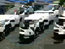 New 2025 Chevrolet Trax RS w/ Driver Confidence Package