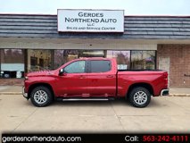 Used 2020 Chevrolet Silverado 1500 LT w/ All-Star Edition