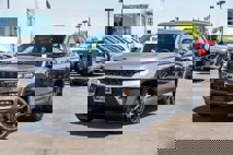 New 2025 Jeep Grand Cherokee Limited