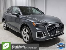 Used 2022 Audi Q5 2.0T Premium Plus w/ Premium Plus Package