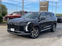 New 2025 Hyundai Palisade SEL