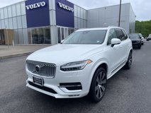 Certified 2025 Volvo XC90 B6 Plus w/ Protection Package Premier