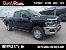 New 2025 RAM 2500 Tradesman