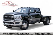 Used 2021 RAM 3500 Tradesman