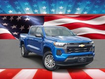 Used 2023 Chevrolet Colorado LT