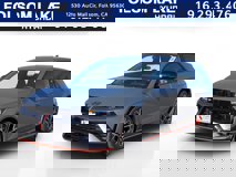 New 2025 Hyundai Ioniq 5 N