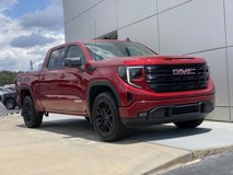 Used 2024 GMC Sierra 1500 Elevation