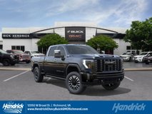 New 2025 GMC Sierra 2500 Denali Ultimate