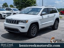 Used 2022 Jeep Grand Cherokee Limited