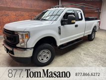 Certified 2022 Ford F250 XL w/ Power Equipment Group