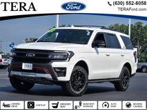 Used 2022 Ford Expedition Timberline