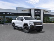 New 2026 GMC Sierra EV Elevation