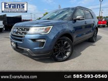 Used 2019 Ford Explorer XLT w/ Equipment Group 202A