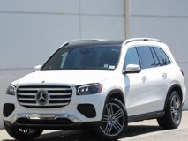 New 2025 Mercedes-Benz GLS 450 4MATIC