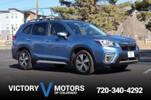 Used 2019 Subaru Forester Touring w/ Popular Package #3