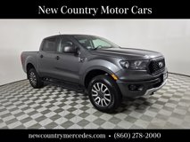 Used 2019 Ford Ranger XLT w/ Equipment Group 302A Luxury