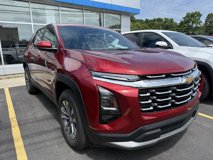 New 2026 Chevrolet Equinox LT w/ Convenience Package II