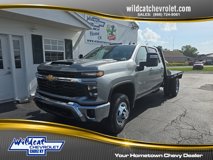 New 2025 Chevrolet Silverado 3500 LT w/ Convenience Package