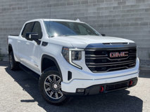 Used 2024 GMC Sierra 1500 AT4 w/ Technology Package