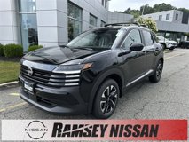New 2025 Nissan Kicks SV w/ SV Premium Package