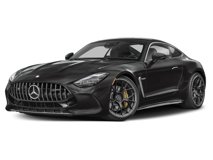 New 2025 Mercedes-Benz AMG GT 63 S